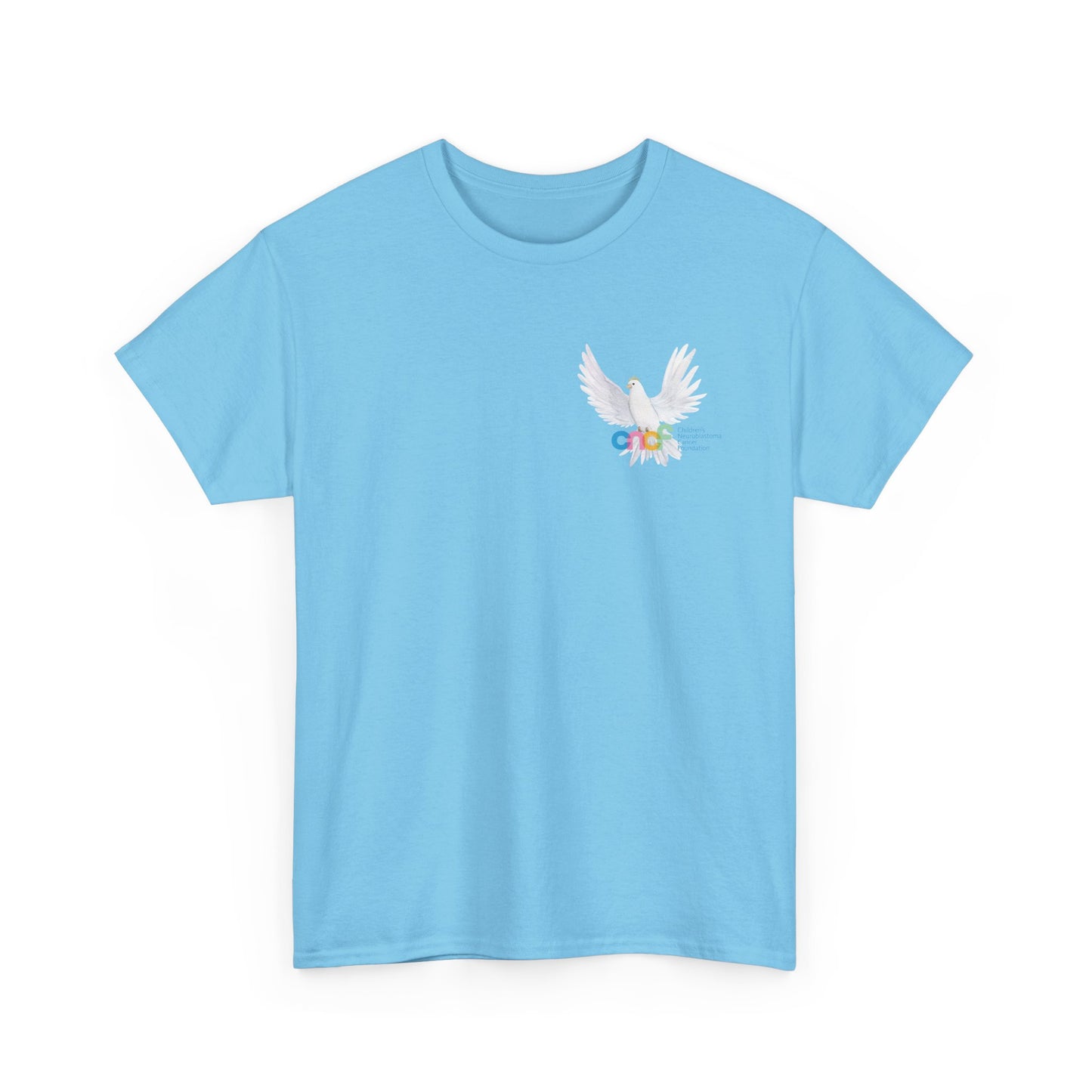 Childrens Neuroblastoma Cancer Foundation - "The Fight For Life"