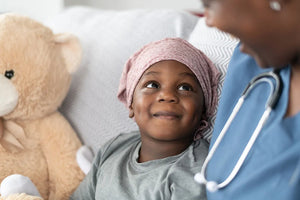 Pediatric (Children) Cancer