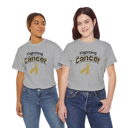Fighting Cancer