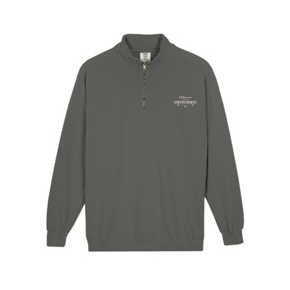 The Empowerment Quarter Zip