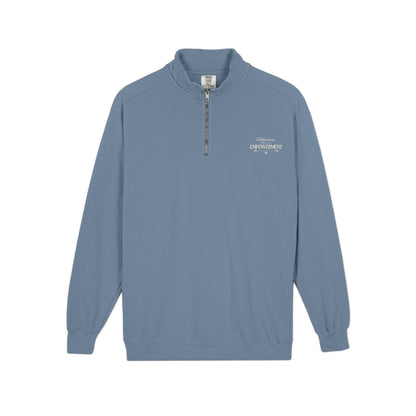 The Empowerment Quarter Zip