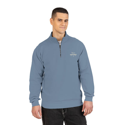 The Empowerment Quarter Zip