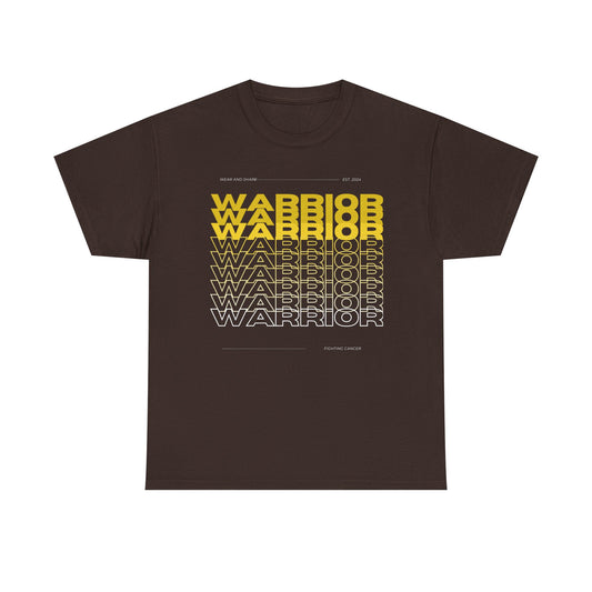 Warrior Tee