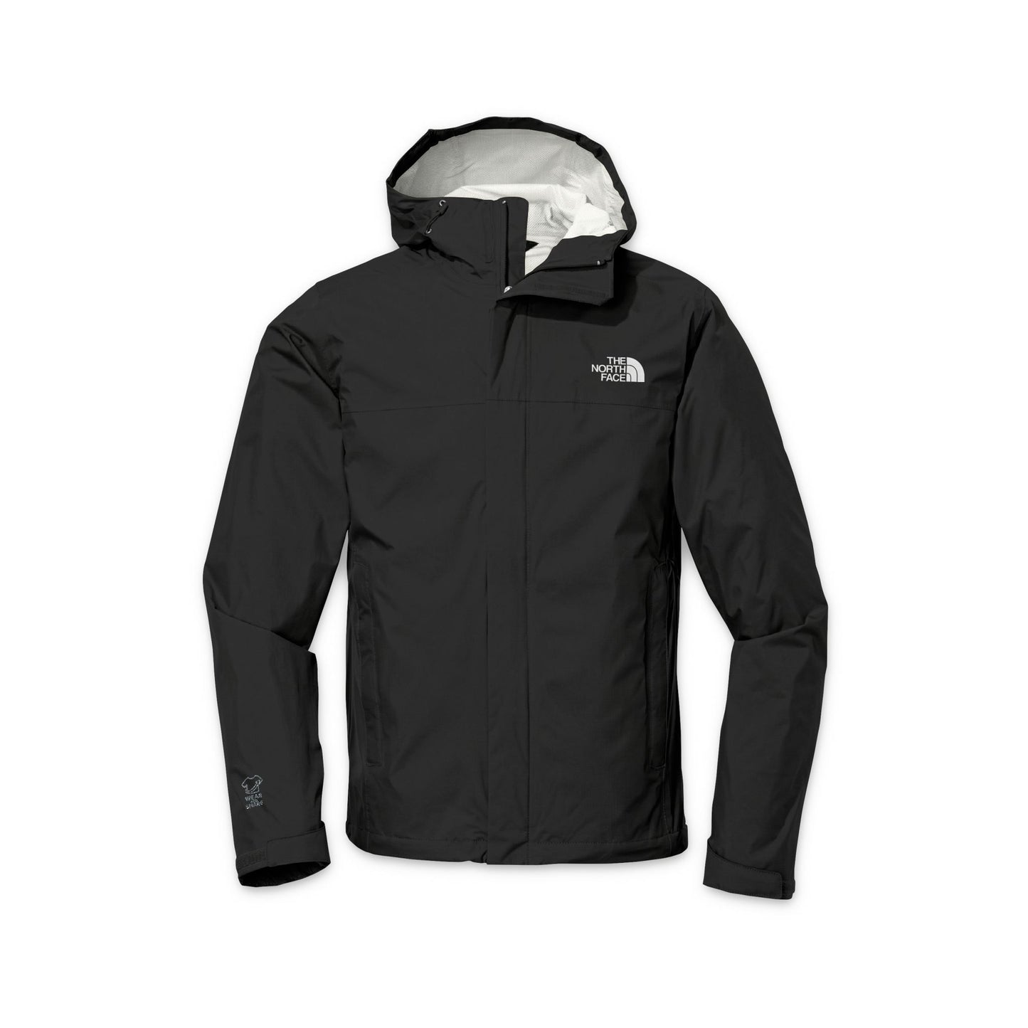 The North Face x Wear and Share Jacket