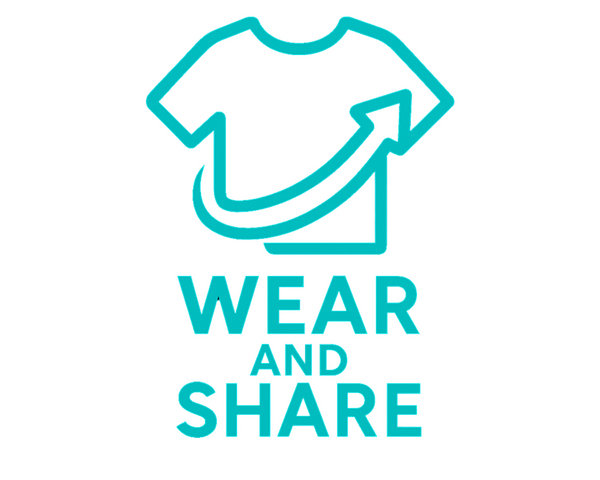 Wear and Share 
