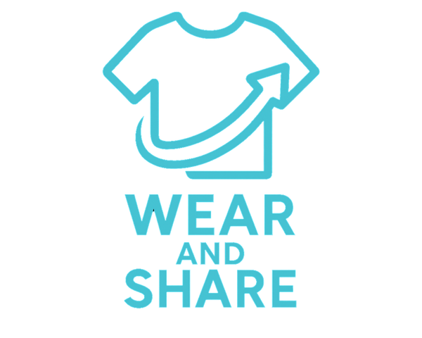 Wear and Share 